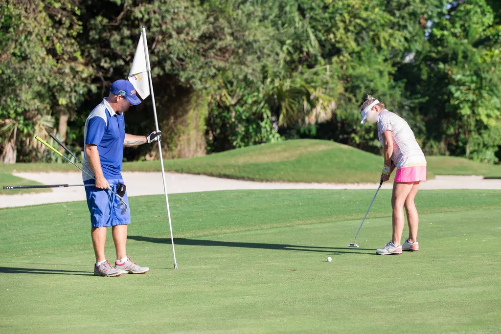 Sports and Entertainment, Playa On Time, Playa Del Carmen