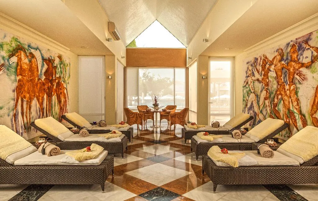 Sports and Entertainment, Neptune Luxury Resort, Kos