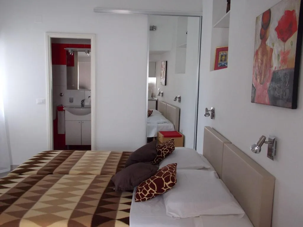 Room, Jele Rooms, Dubrovnik