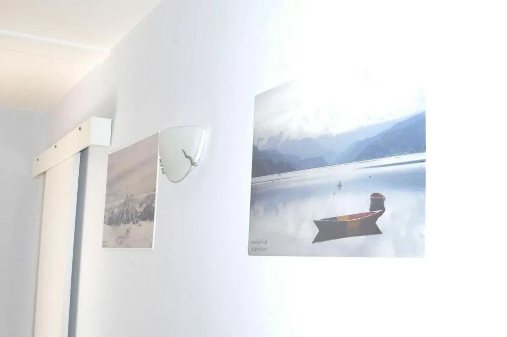 Lobby, Hostel & Gym Relise, Menorca