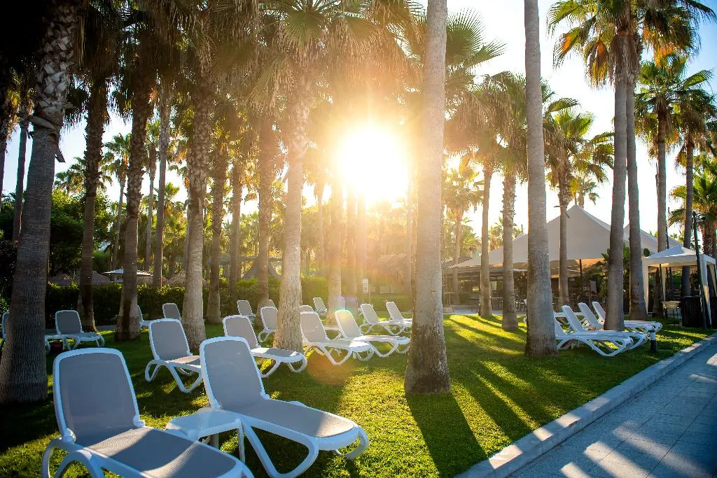 Beach, Miramare Queen, Antalya