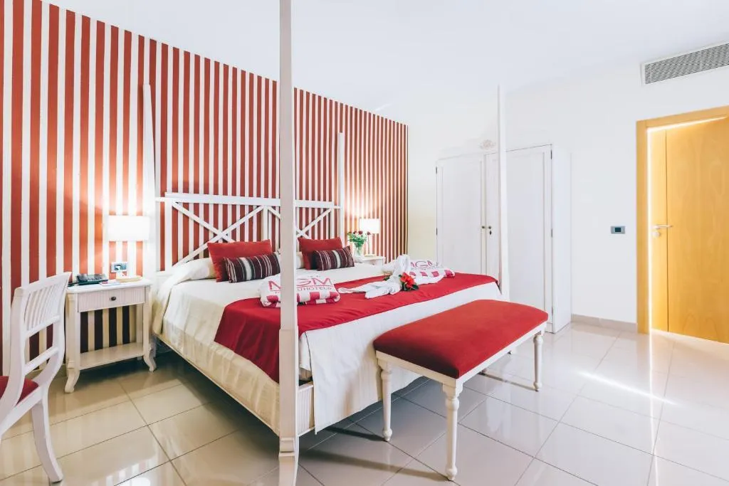 APARTMENT ONE BEDROOM Room, Grand Muthu Golf Plaza Hotel & Spa, Tenerife