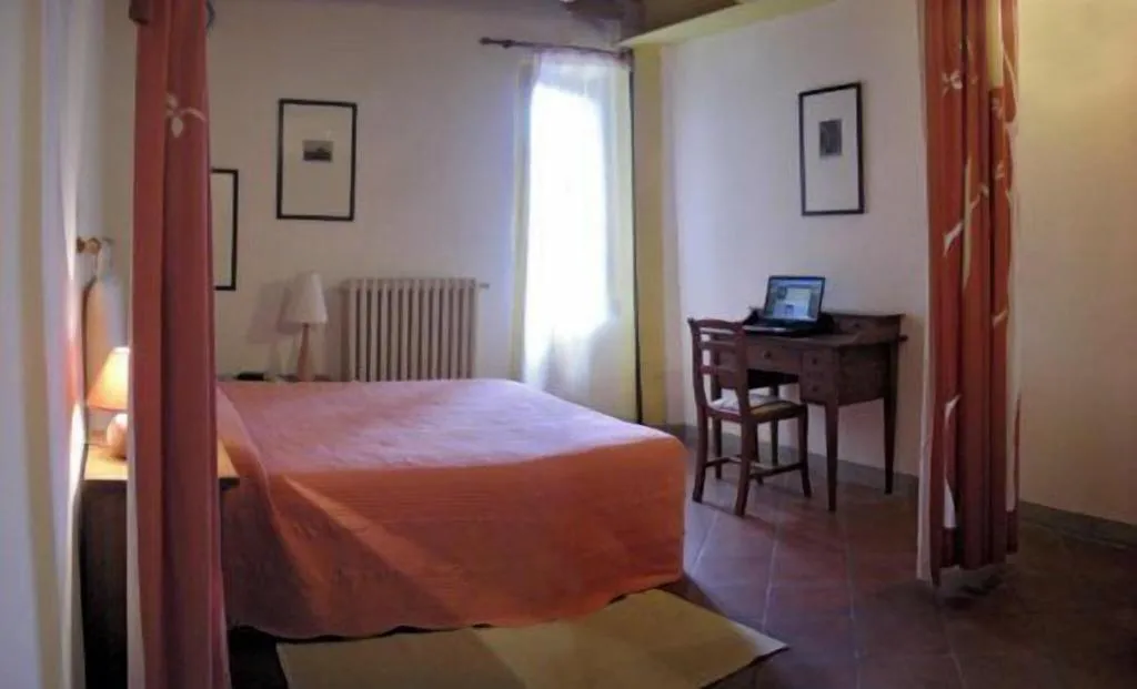 Room, Residenza Antica Canonica, Perugia