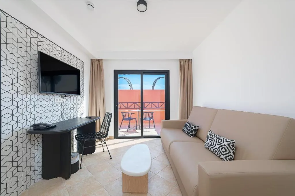 APARTMENT CAPACITY 3 ONE BEDROOM Room, Arena Castillo Hotel, Fuerteventura
