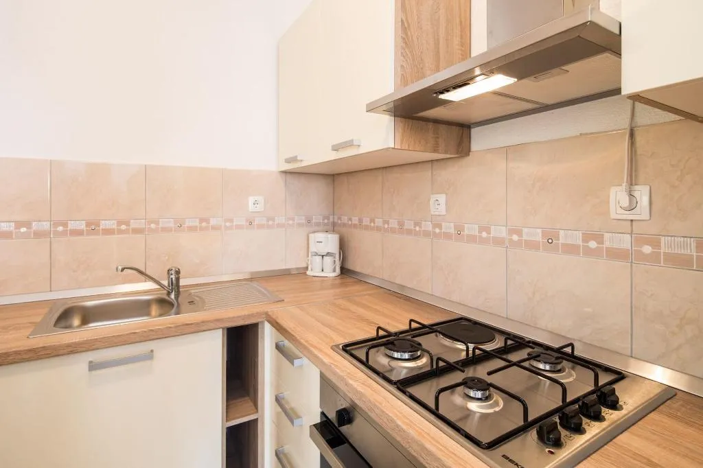 Room, Apartments Villa Kolar, Split