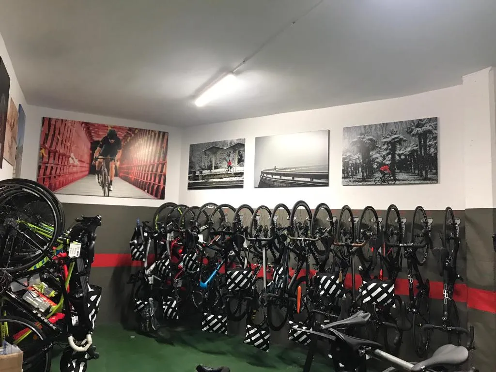 Sports and Entertainment, Carlemany, Costa Brava
