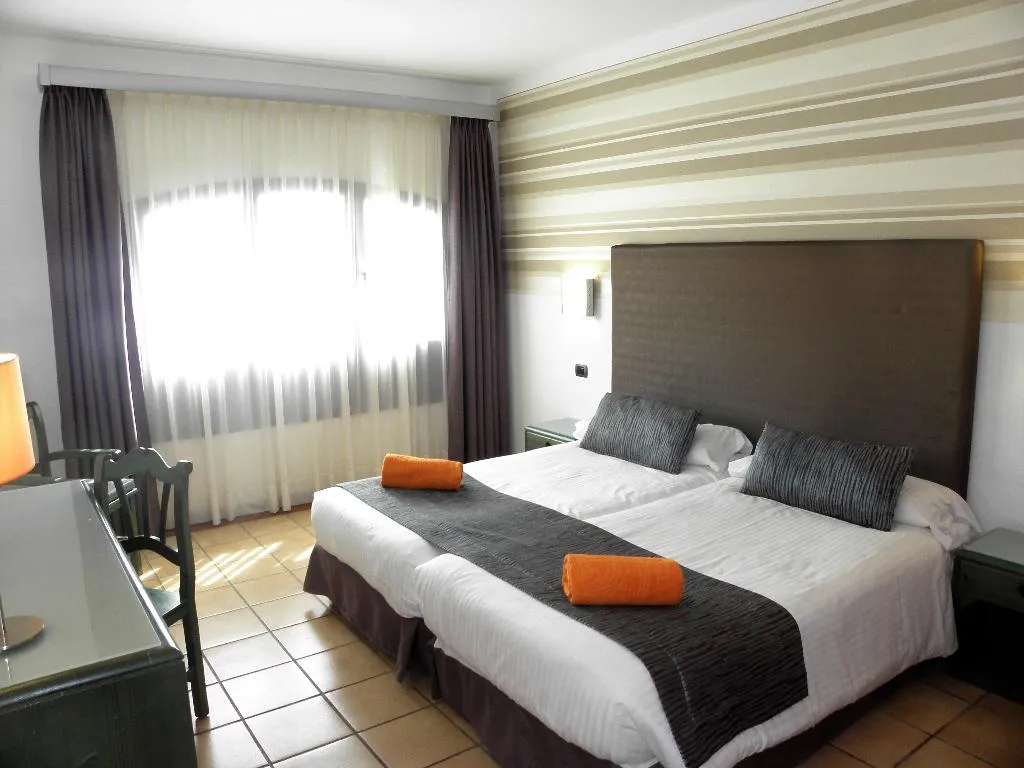 SUITE PREMIER Room, HD Pueblo Marinero, Lanzarote