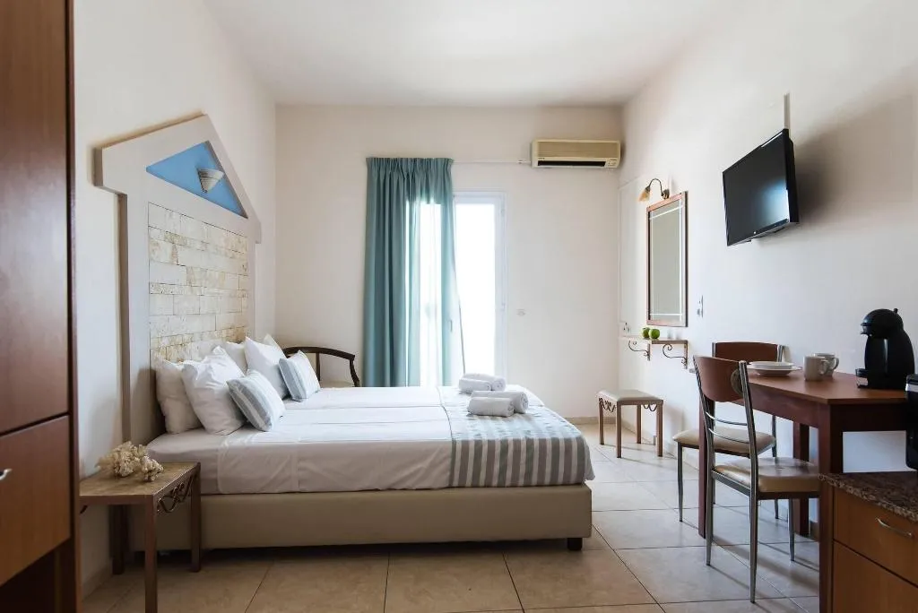 Room, Ilios 1 Central, Crete
