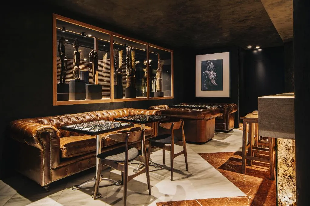 Bar, Balmes, Barcelona