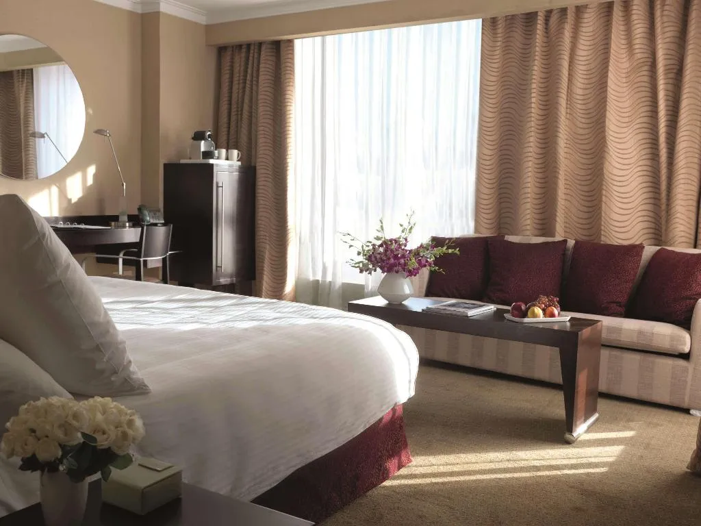 Room, Radisson Blu Cairo Heliopolis, Cairo