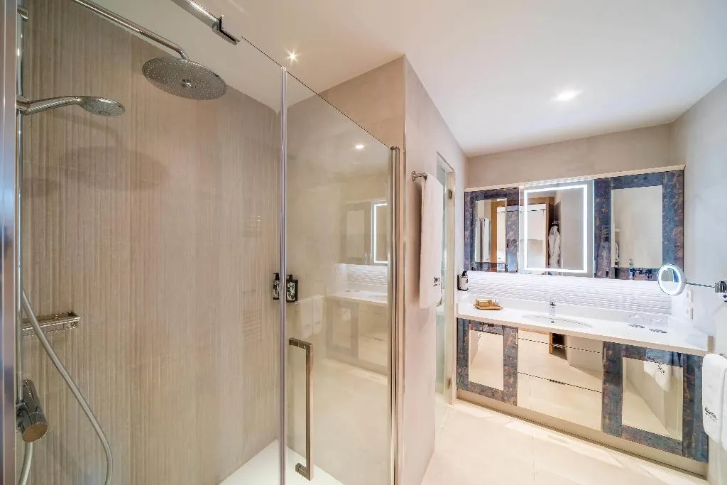 JUNIOR SUITE DELUXE Room, Barceló La Nucia Palms – Adults Recommended, Costa Blanca