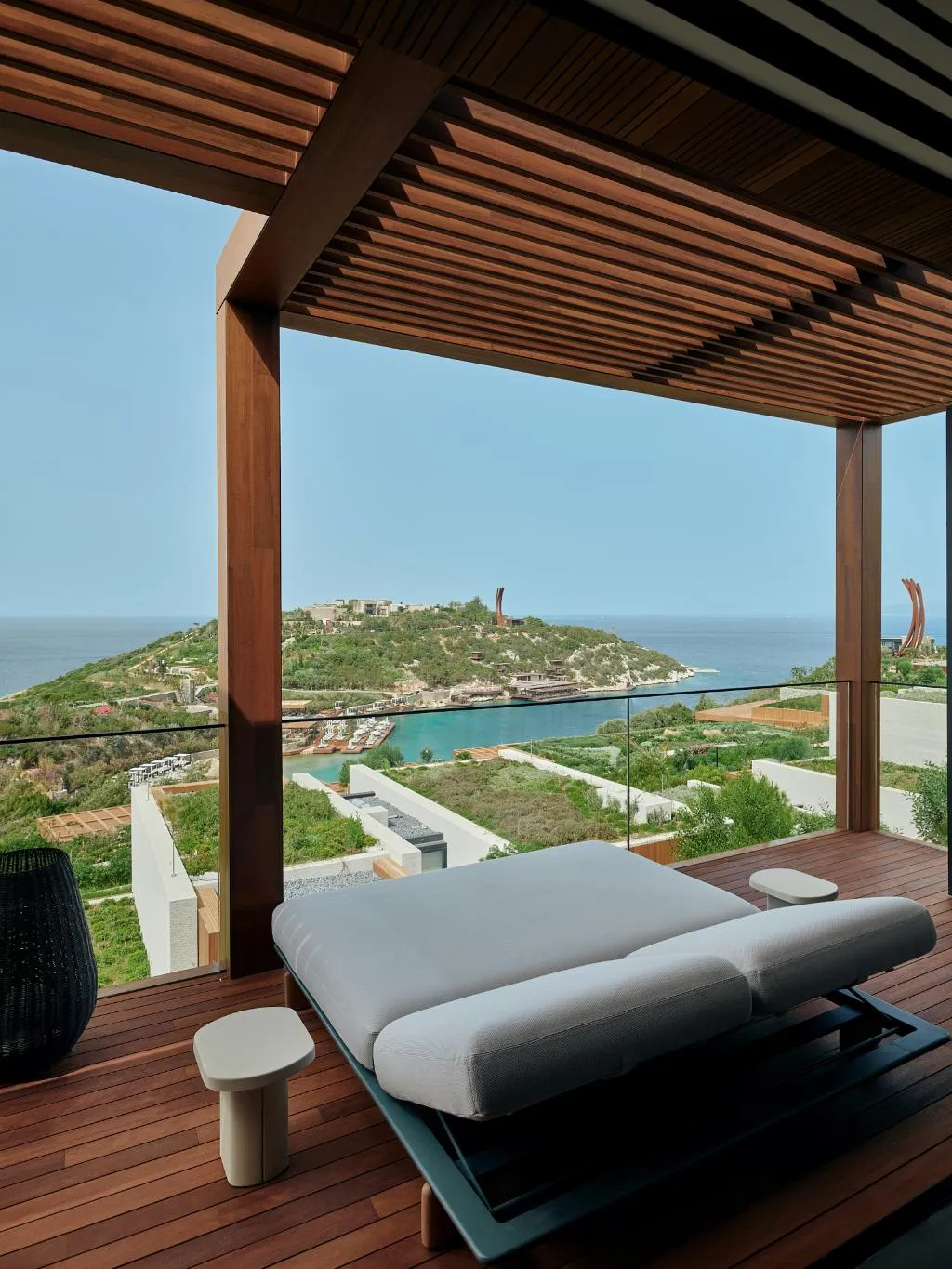 SUITE SEA VIEW Room, Maxx Royal Bodrum, Bodrum