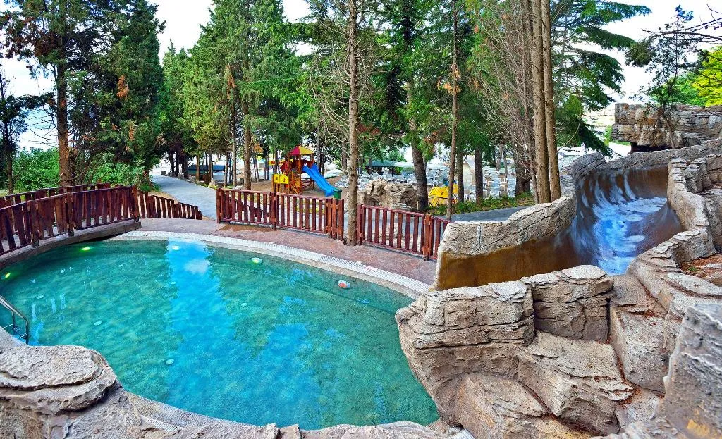 Sports and Entertainment, Sol Nessebar Palace All Inclusive, Bourgas