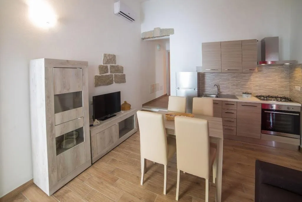 Room, Domus Olbia Inn, Olbia