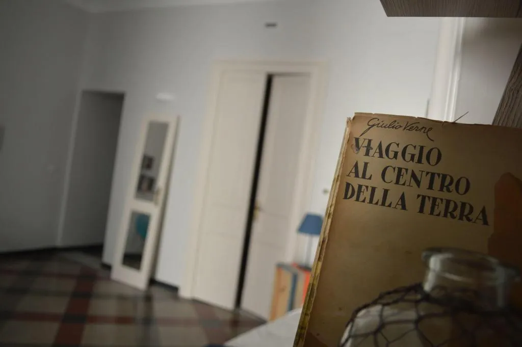 Room, Bed Book & Breakfast Landolina, Catania