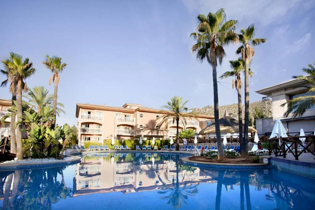 General view, Mar Hotels Playa Mar & Spa, Majorca