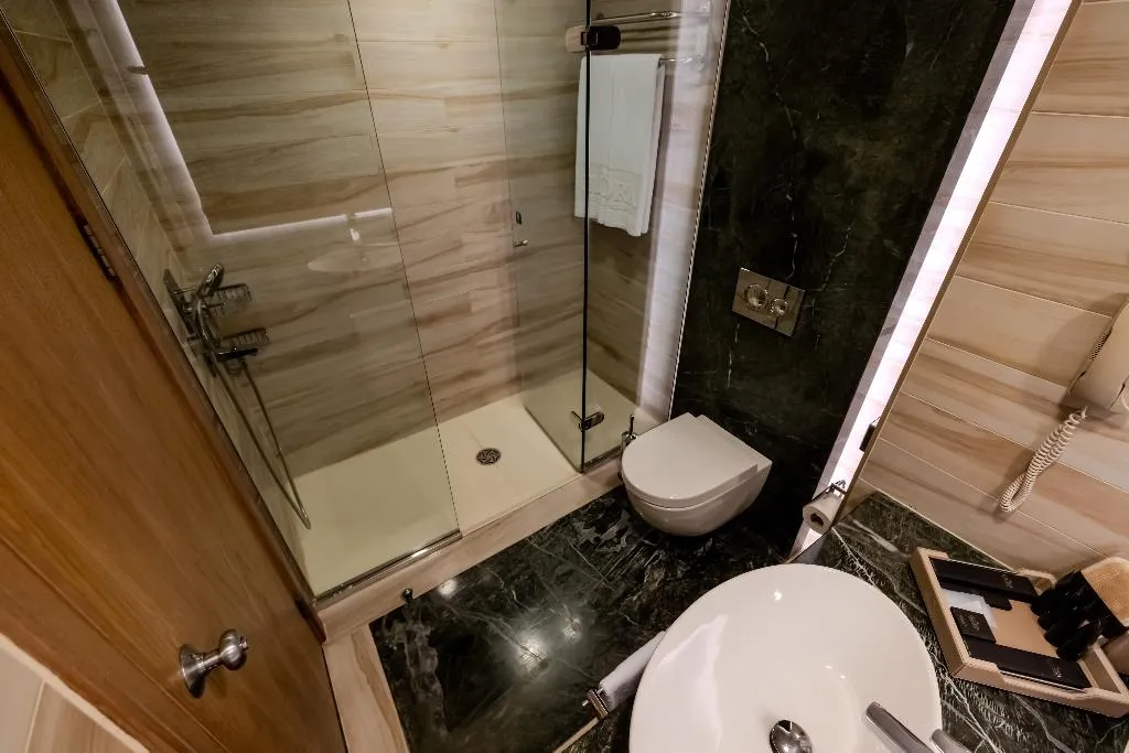 SINGLE STANDARD Room, Gloria Verde Resort, Antalya
