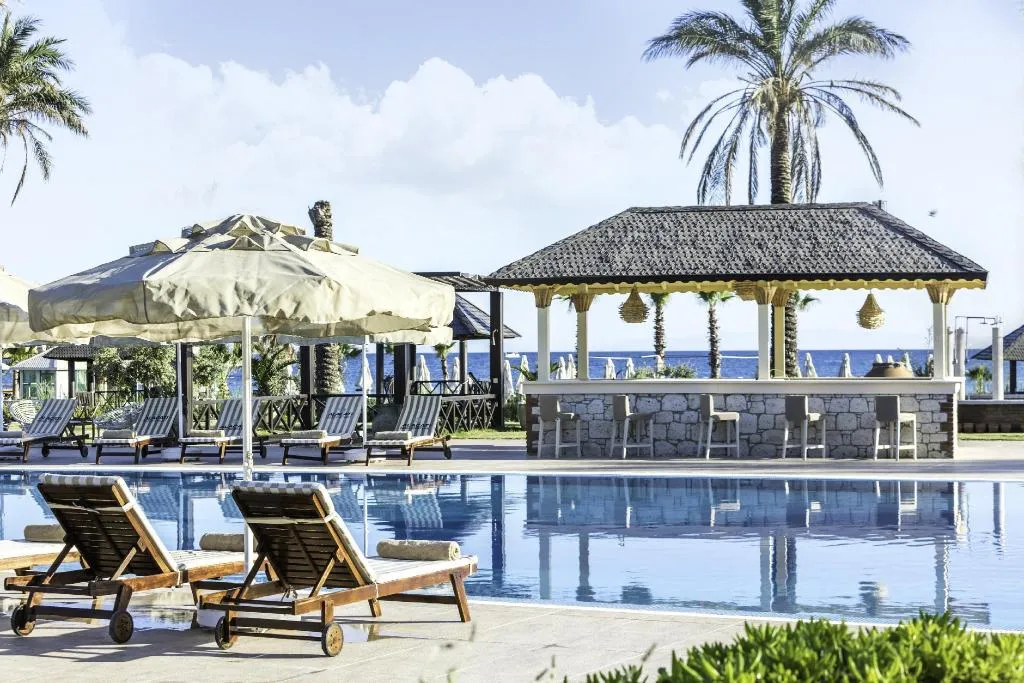 Beach, Alacati Beach Resort, Izmir