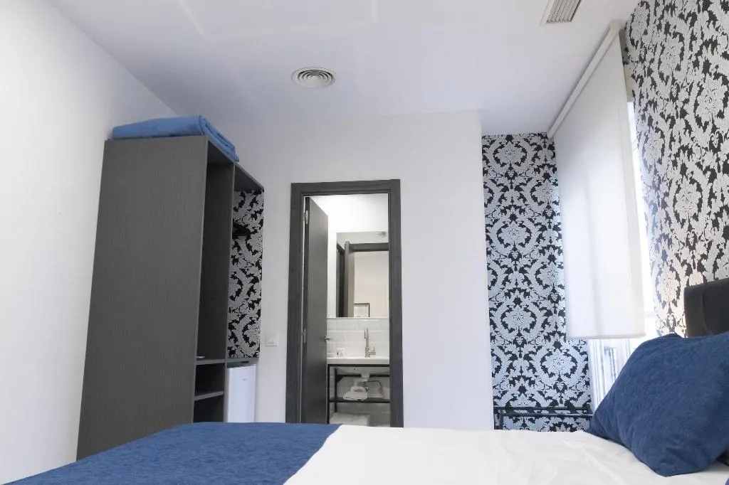 Room, I Host You Hostal Boutique, Madrid
