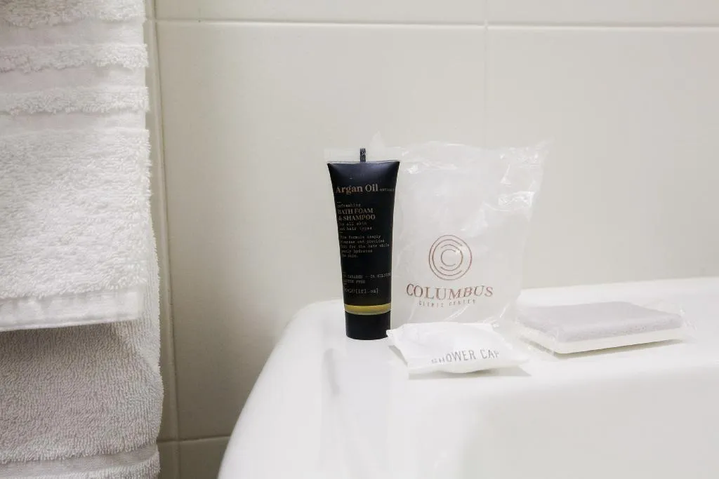 DOUBLE STANDARD Room, Hotel Di Porta Romana, Milan