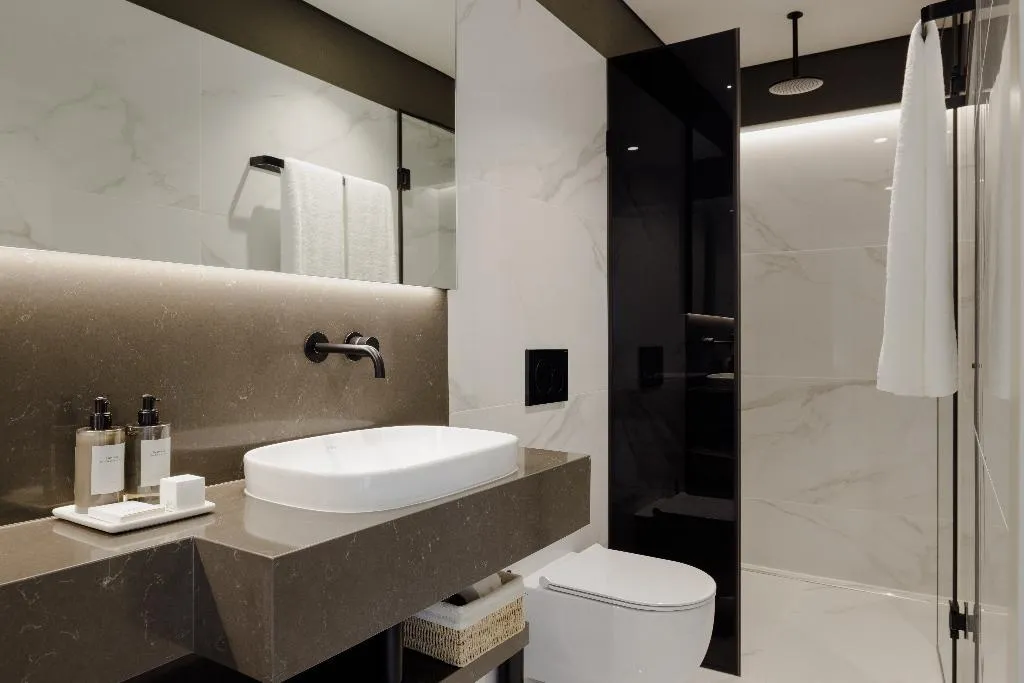 JUNIOR SUITE PREMIUM WITH VIEWS Room, Porto River Soul Hotel, Porto