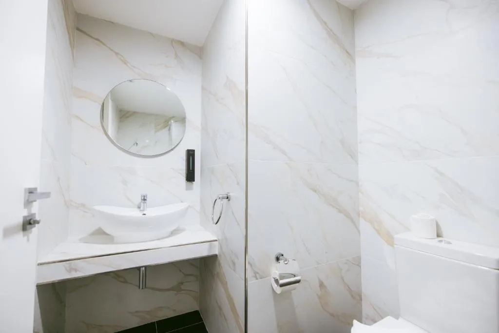 Double or Twin WITH BALCONY Room, Vegas Resort, Malta