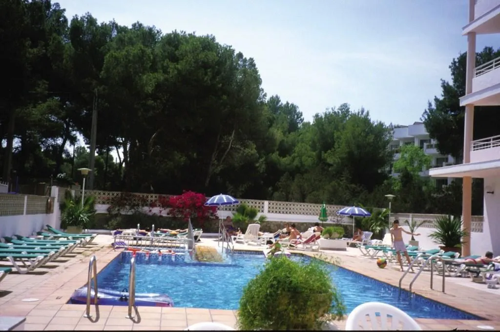 Pool, Lakiki, Ibiza