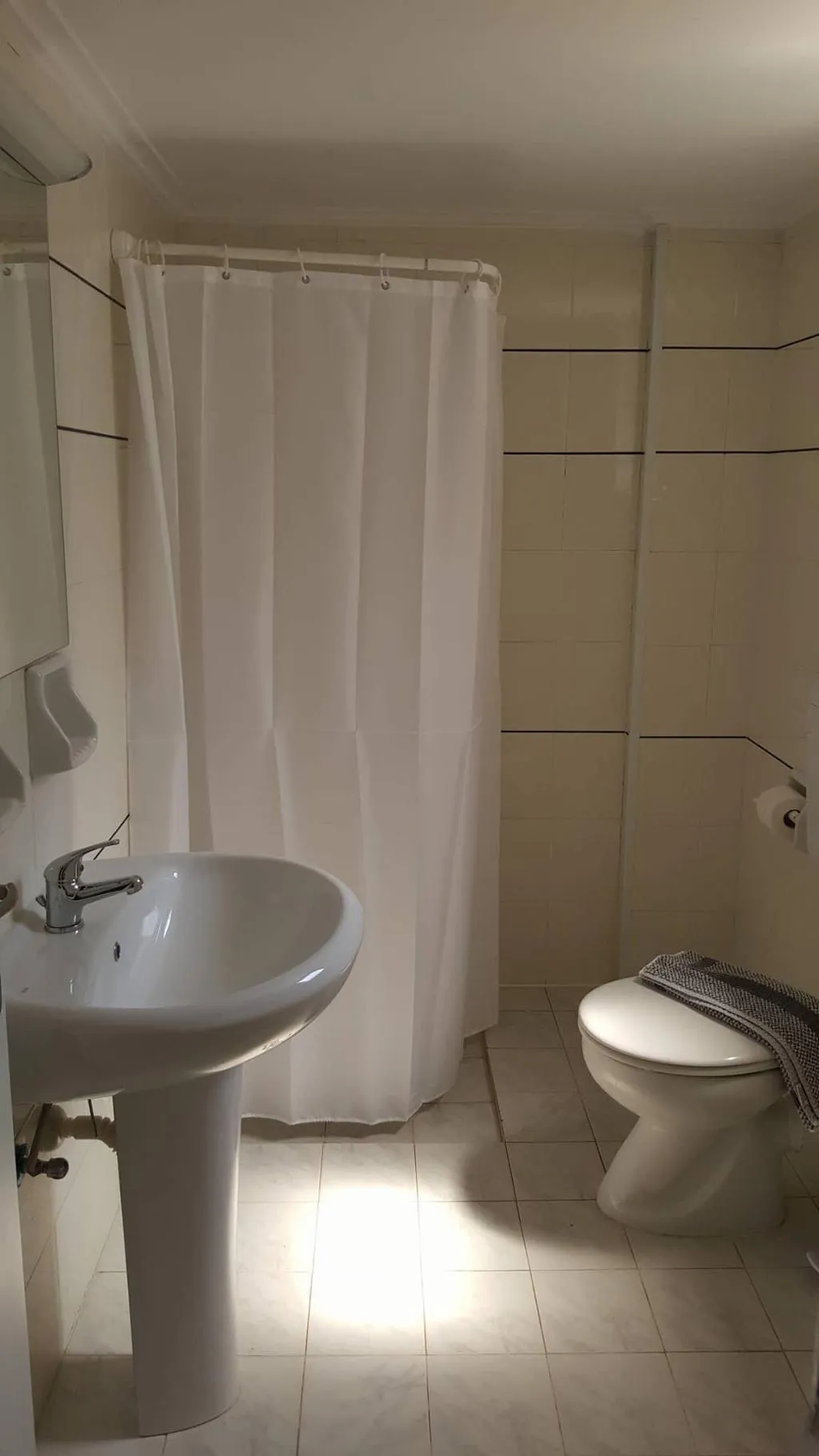 Double or Twin STANDARD Room, Mear Apartments & Studios, Crete