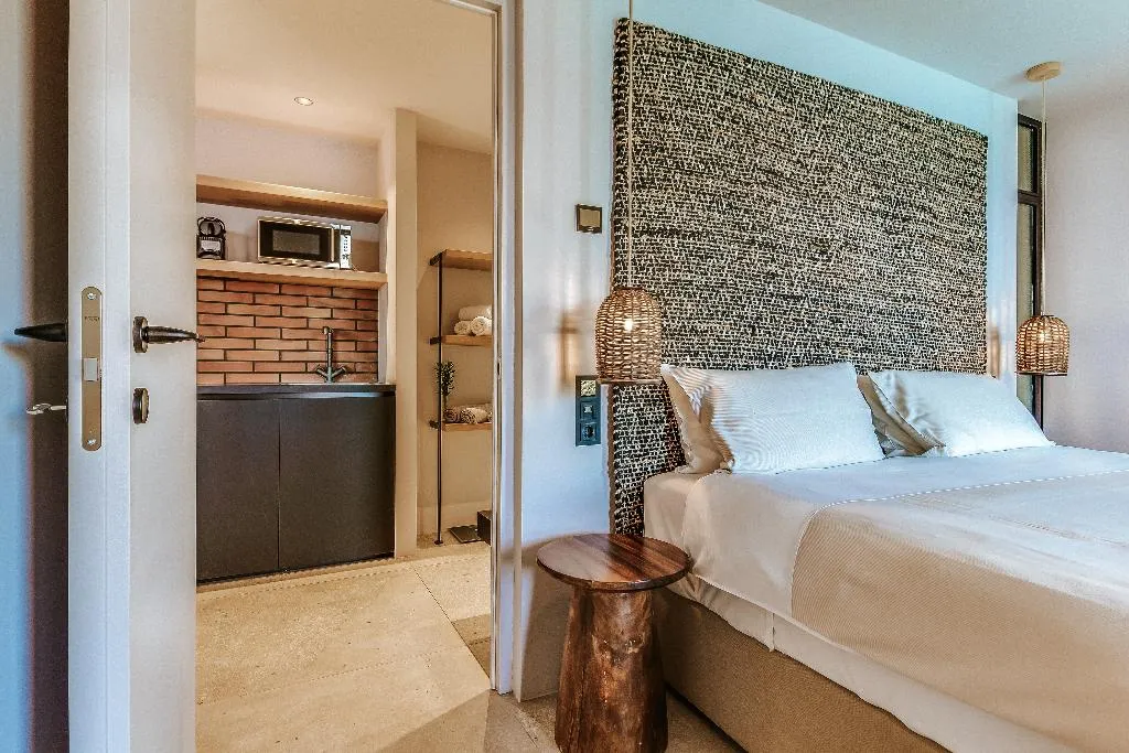Room, Candia Park Village, Crete