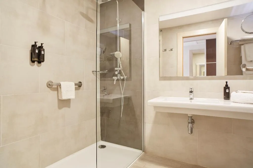DOUBLE PREMIUM Room, Invisa Hotel Cala Verde, Ibiza
