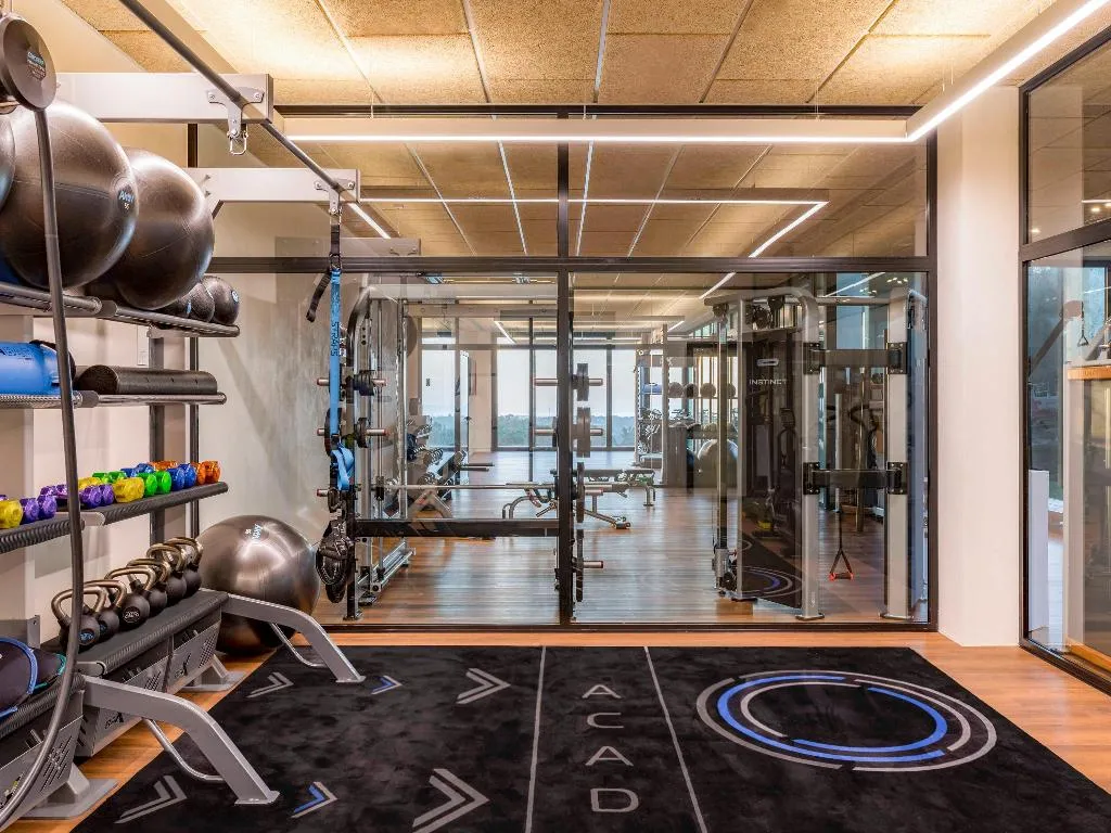 Sports and Entertainment, SO/ Sotogrande Spa & Golf Resort Hotel, Costa Del Sol