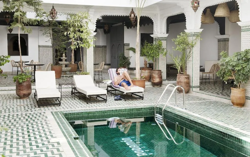Sports and Entertainment, Rodamon Riad Marrakech, Marrakech