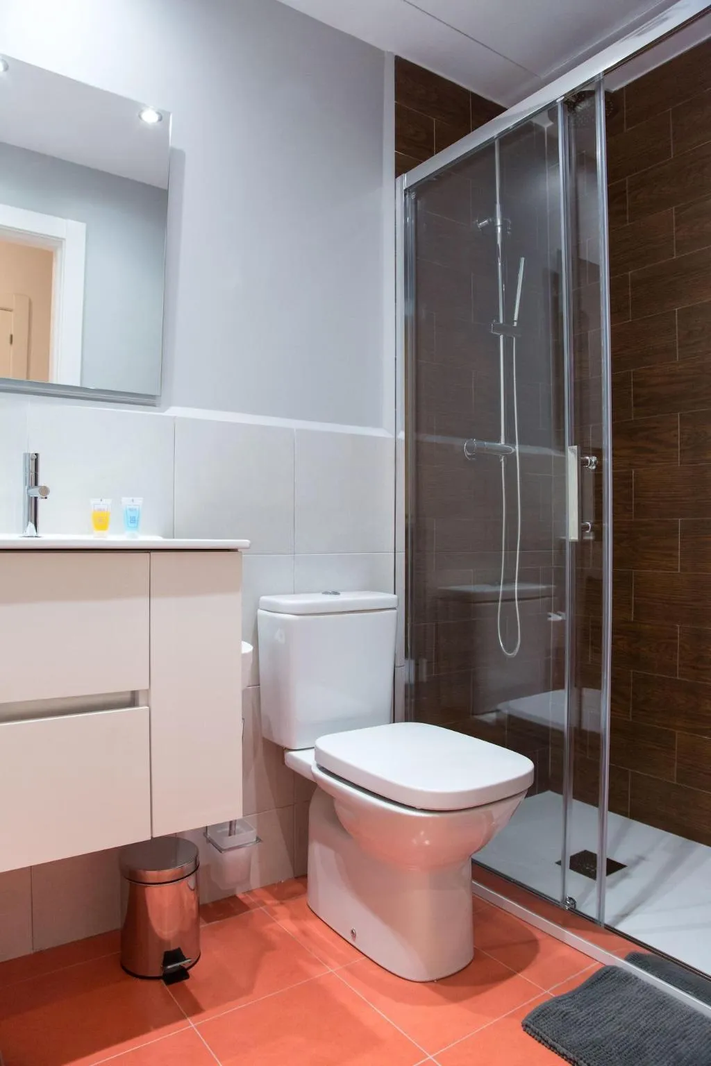 Room, Apartholiday Fira Boutique, Barcelona