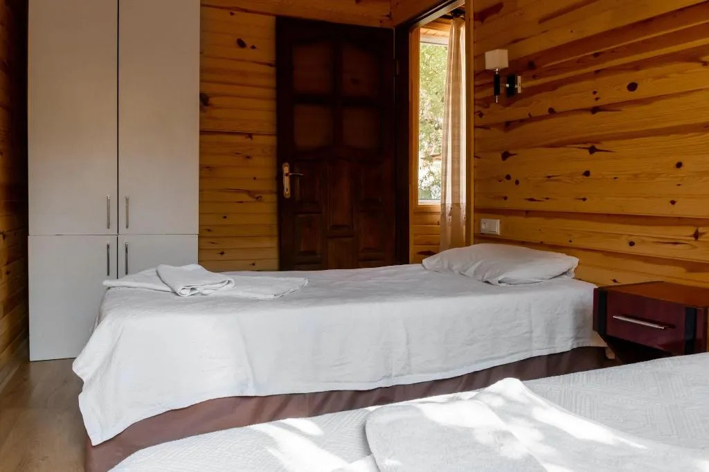 Room, Village Garden Pansiyon, Antalya
