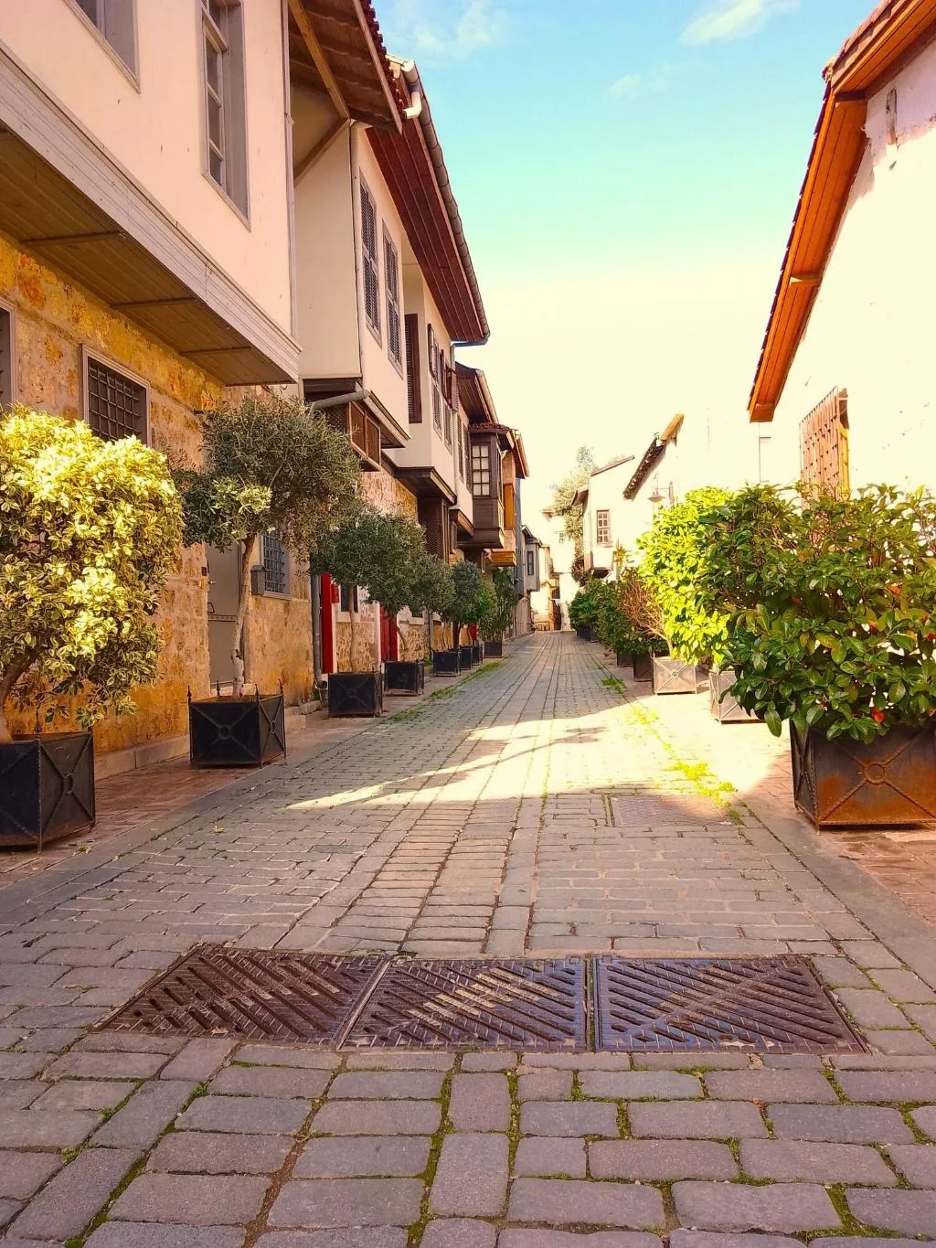 Room, Fiore Garden Suites, Antalya