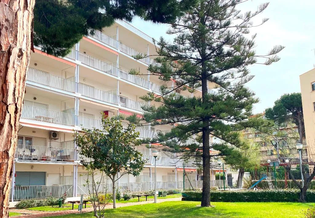 General view, Hesperia, Costa Dorada