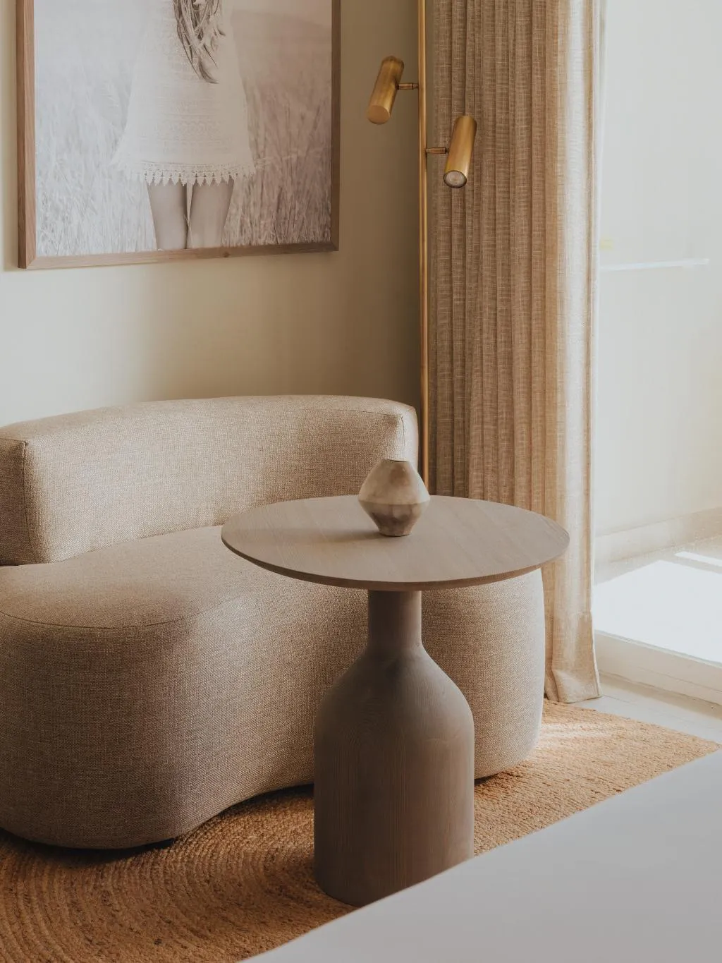 SUITE TWO BEDROOMS Room, HYDE Hotel Ibiza, Ibiza