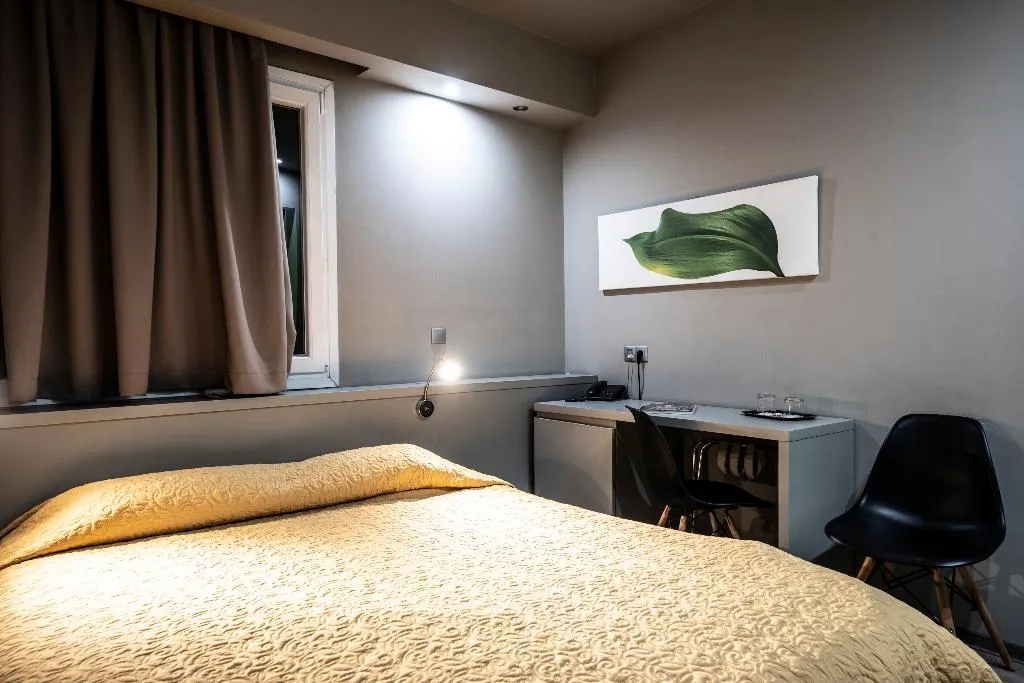DOUBLE SUPERIOR Room, Vergina, Halkidiki