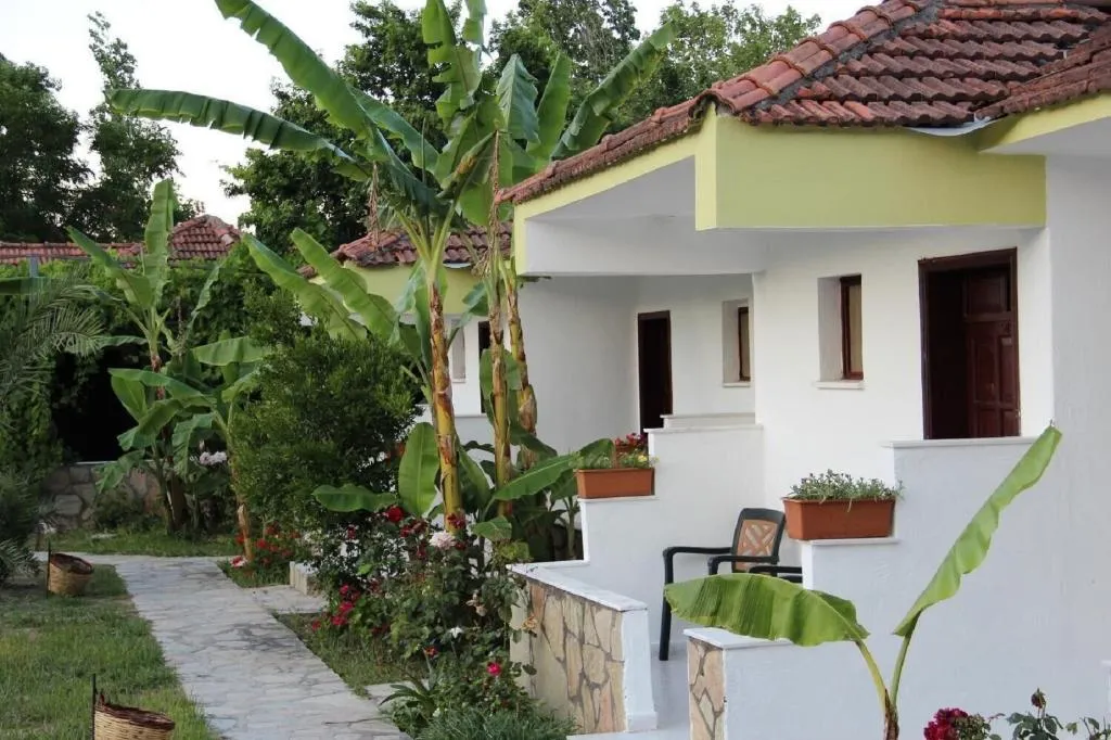 General view, Hotel Riverside, Dalaman