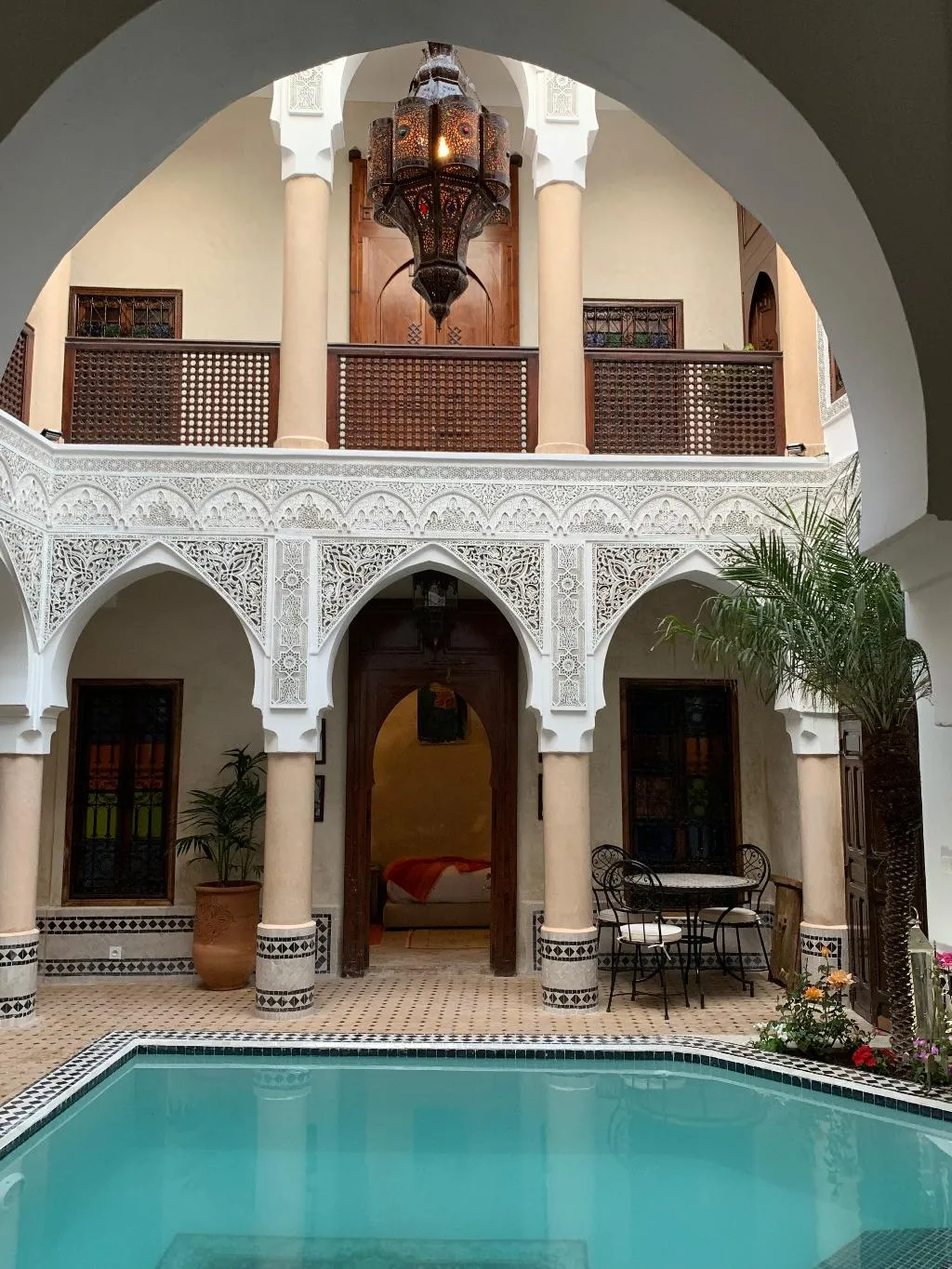 SUITE STANDARD Room, Riad Abaka by Ghali, Marrakech