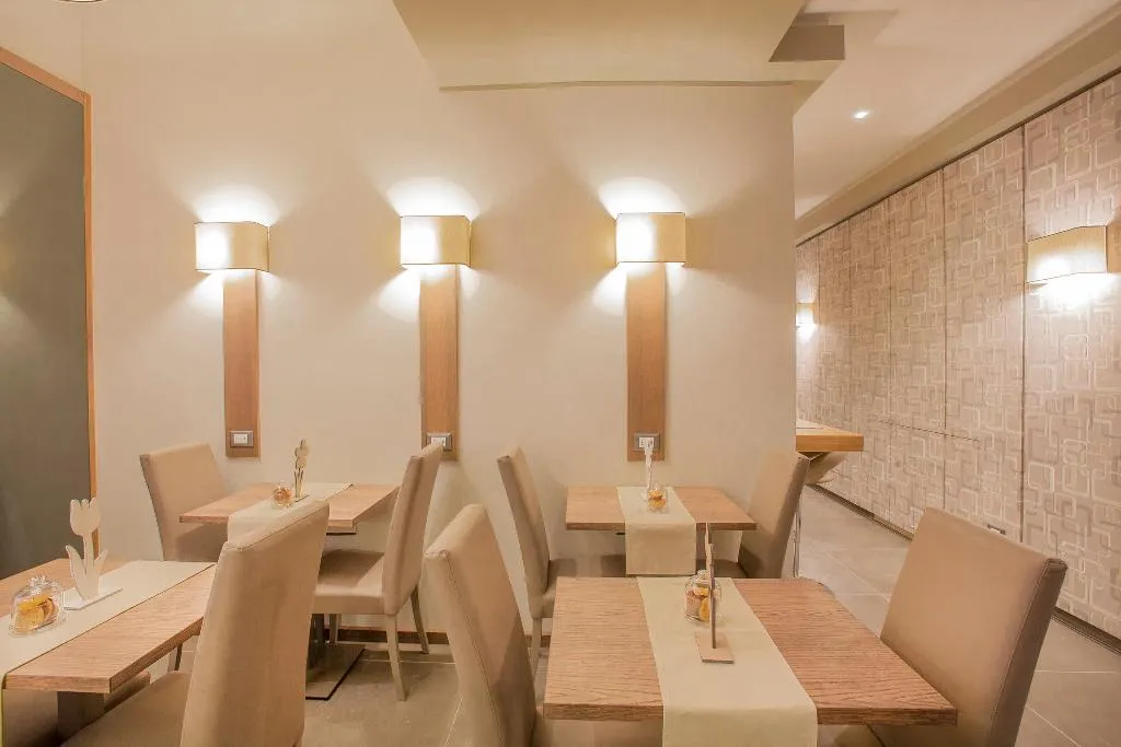 Restaurant, B&B Dimora San Felice, Naples