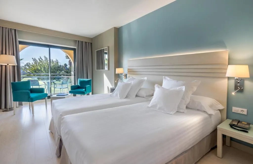 Double or Twin SUPERIOR Room, Barcelo Costa Ballena, Costa De La Luz