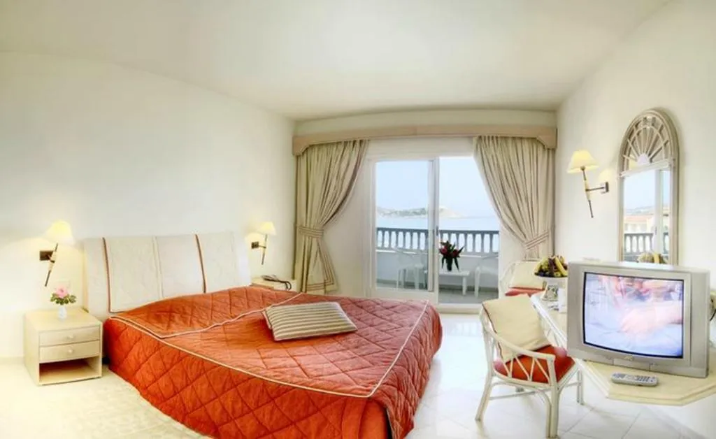 General view, Mehari Tabarka Thalasso & Spa, Tunisia