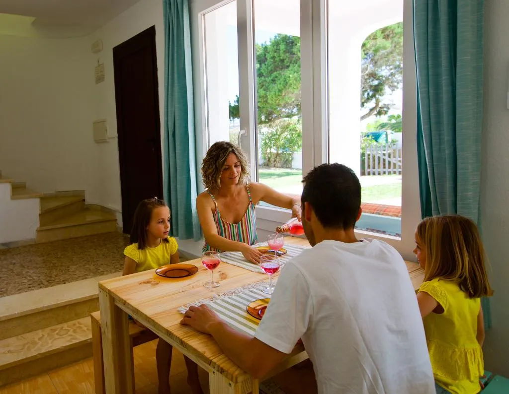 VILLA DELUXE Room, Yucas Homes, Menorca