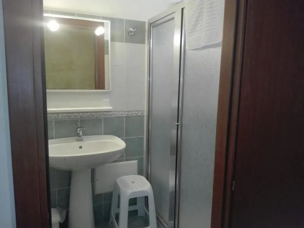 Room, B&B The Best, Palermo