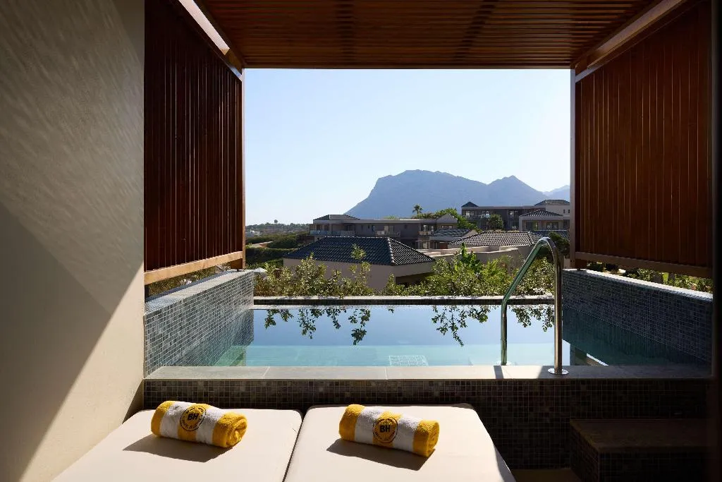Room, Aulus Chania Resort, Curio Collection by Hilton, Thessaloniki