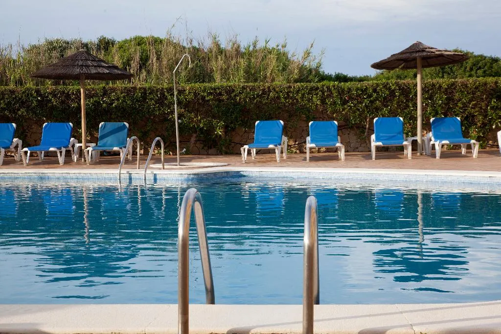 Pool, Turim Presidente, Algarve