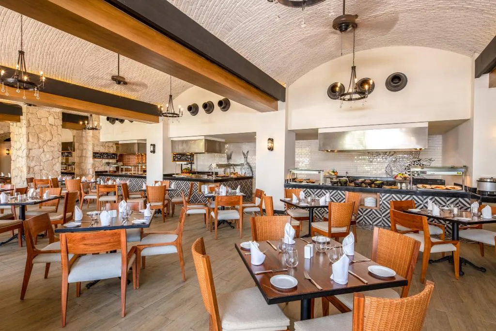 Restaurant, Wyndham Alltra Playa del Carmen Adults Only All In, Playa Del Carmen