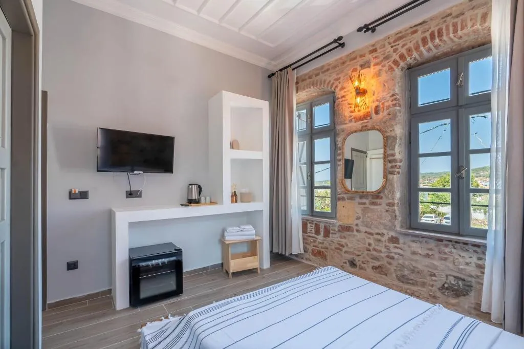 Room, Maja Cunda Otel, Izmir