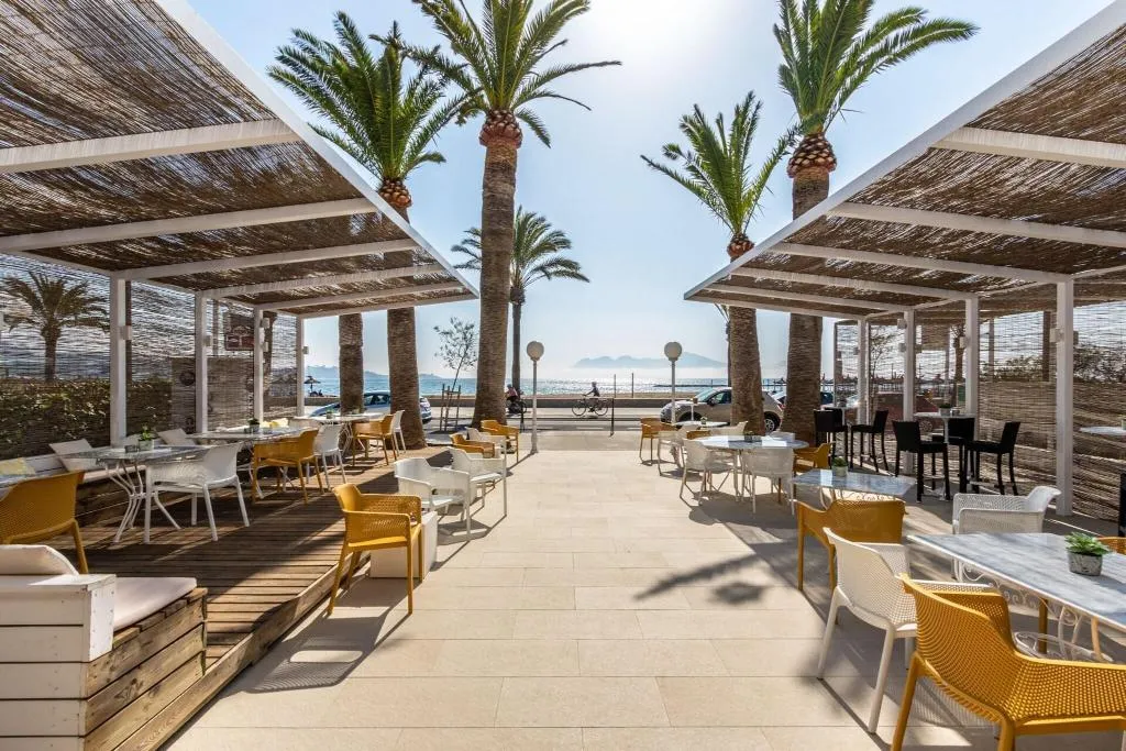 Restaurant, Romantic, Majorca